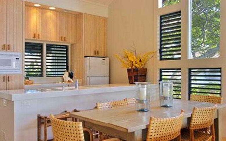 Hotel Outrigger Kiahuna Plantation