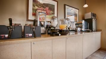 Hotel Best Western Royal Oak