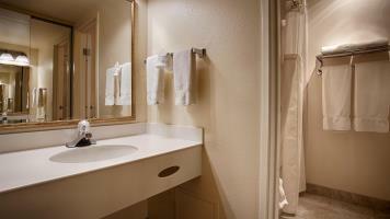 Hotel Best Western Royal Oak