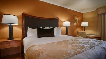 Hotel Best Western Royal Oak
