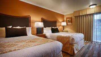 Hotel Best Western Royal Oak