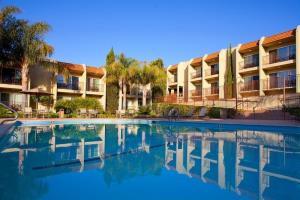 Hotel Best Western Royal Oak