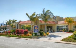 Hotel Best Western Royal Oak