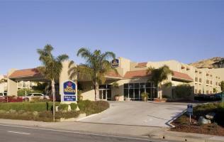 Hotel Best Western Royal Oak