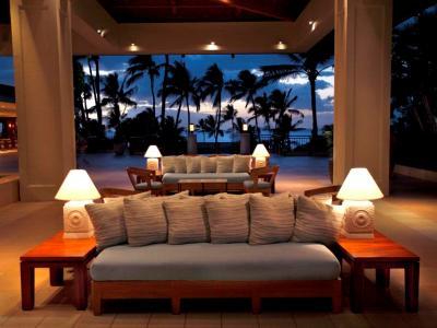 Hotel Wailea Beach Marriott Resort & Spa