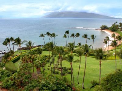 Hotel Wailea Beach Marriott Resort & Spa