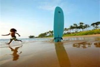 Hotel Wailea Beach Marriott Resort & Spa