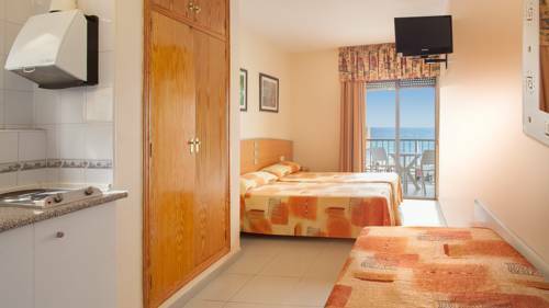 Apartamentos Estudios Sol