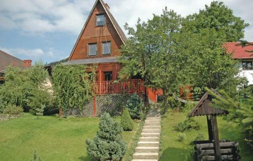 Holiday Home Milowka Ul.gorska
