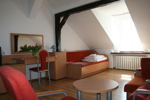 Hostal Pensjonat Zamek