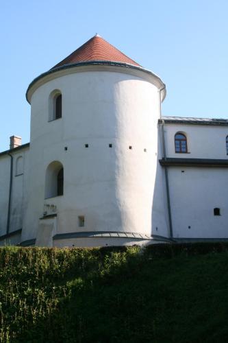 Hostal Pensjonat Zamek