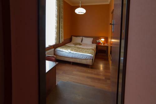 Aparthotel Rynek 16