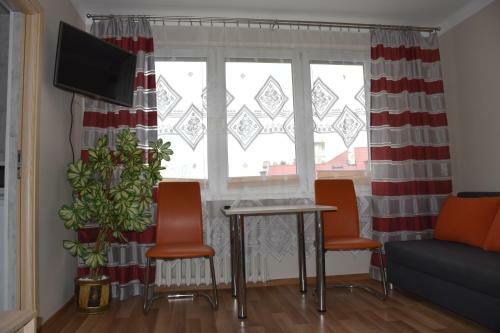 Apartament Przy Parku