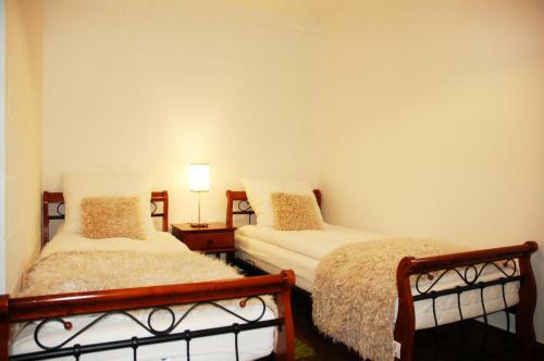 Bed & Breakfast Folwark
