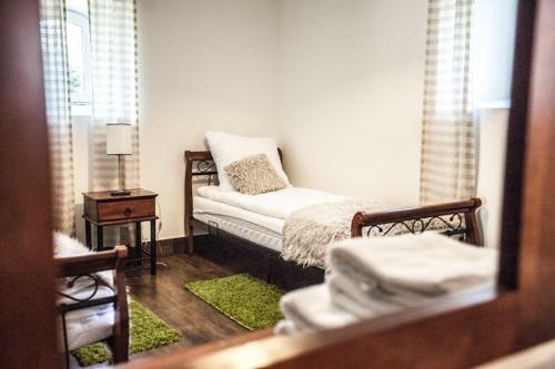 Bed & Breakfast Folwark