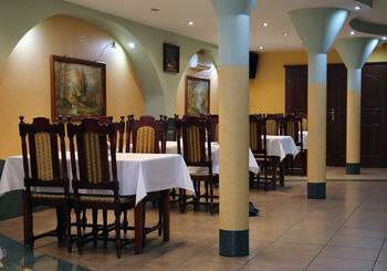 Apartamento Hotel Holiday