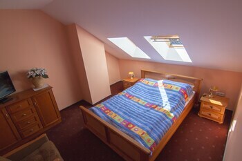 Apartamento Hotel Holiday