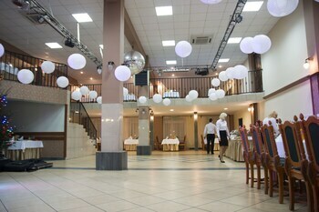 Apartamento Hotel Holiday
