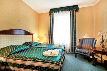 Hotel Senator Centrum Konferencyjne