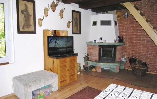 Holiday Home Drezdenko Lubiat�w II