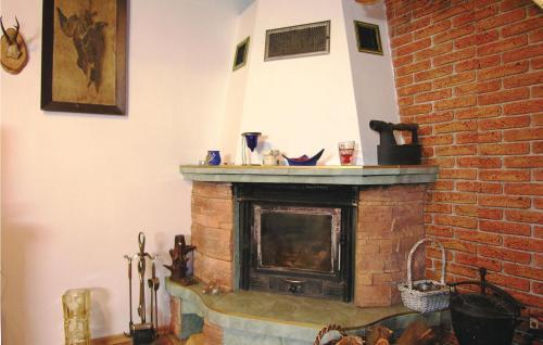 Holiday Home Drezdenko Lubiat�w II