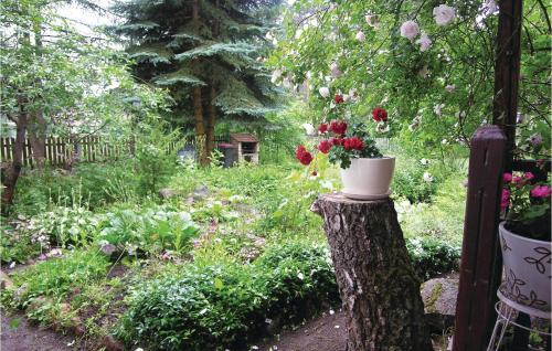 Holiday Home Drezdenko Lubiat�w II