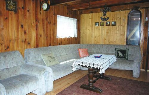 Holiday Home Drezdenko Lubiat�w II