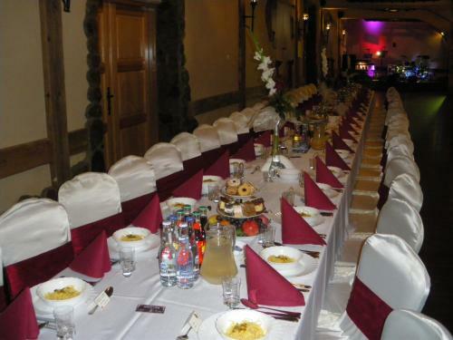Hostal Impresja Krasiczyn