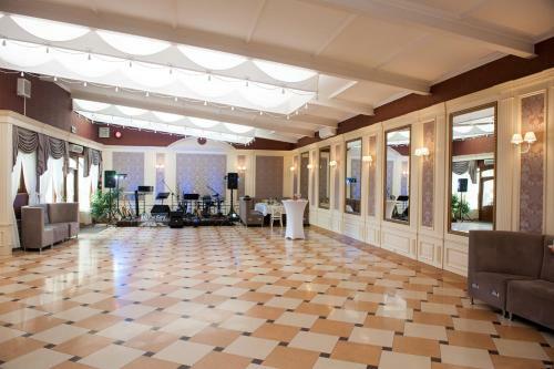 Hotel Sezam Kraczkowa