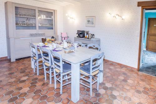 Bed & Breakfast Entre Canal Et Vignes