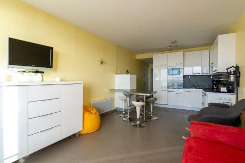 Apartamento Un S�jour Ou Un Week-end Face Mer, � La Baule