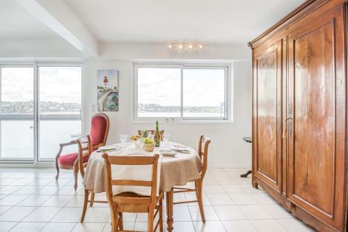 Apartamentos Le Matelot