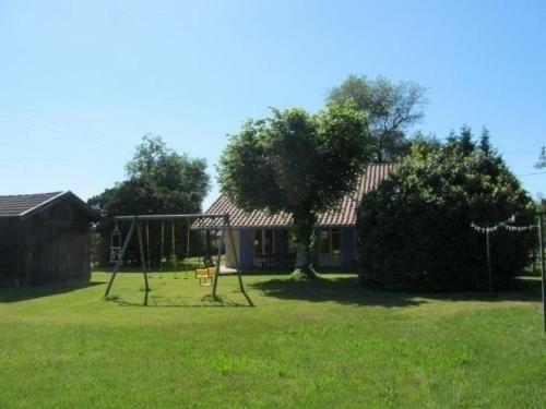 G�te Escource, 5 Pi�ces, 8 Personnes - Fr-1-360-28