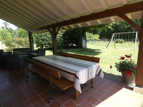 G�te Escource, 5 Pi�ces, 8 Personnes - Fr-1-360-28
