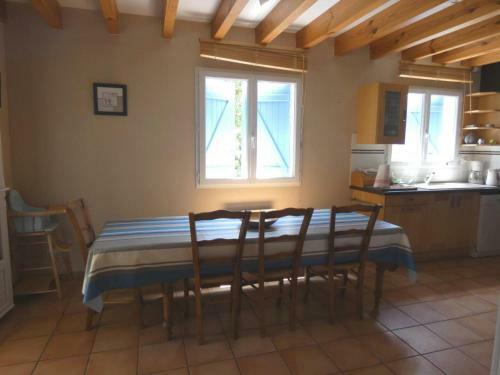 G�te Escource, 5 Pi�ces, 8 Personnes - Fr-1-360-28