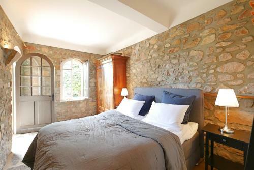 Villa Le Trayas Sup�rieur