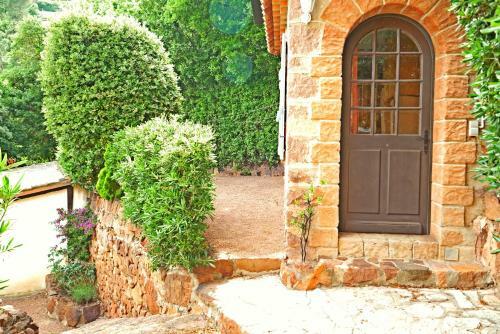 Villa Le Trayas Sup�rieur