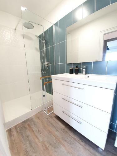 Apartamento Appartement Confortable Au C?ur de La Baule