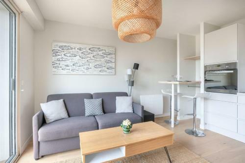 Apartamento Echappee En Duo A La Baule Escoublac