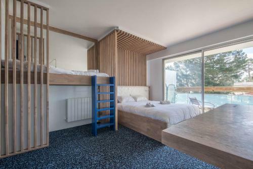 Apartamento Studio Design Au Pied de La Gare de La Baule