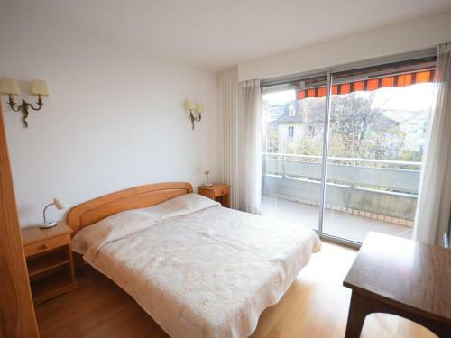 Apartamentos Appartement �vian-les-bains, 2 Pi�ces, 4 Personnes - Fr-1-498-13