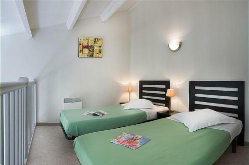 Hotel Le Domaine Du Golf H 1p 4p Mez
