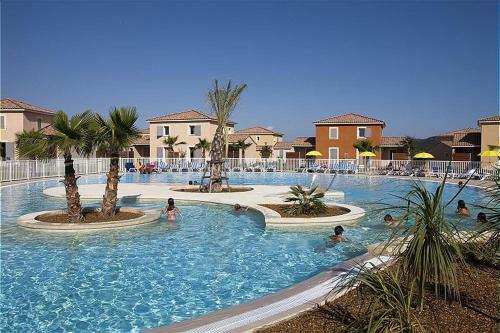 Hotel Le Domaine Du Golf H 1p 4p Mez