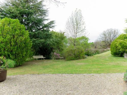 Holiday Home Saint Antoine - Bqy400