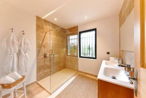 Hostal Le Mas Des F�es