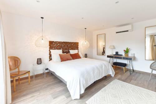 Hostal Le Mas Des F�es