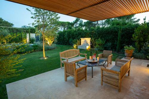 Hostal Le Mas Des F�es