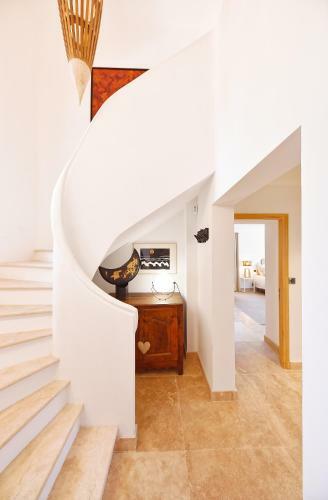 Hostal Le Mas Des F�es