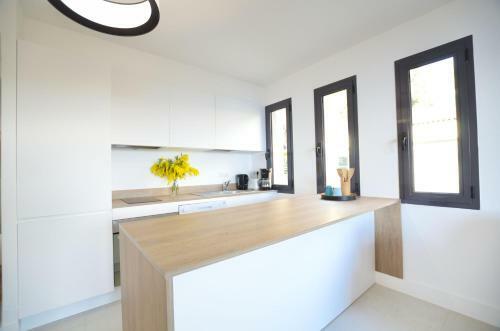 Apartamento La Perle D'eze - Appart Hotel