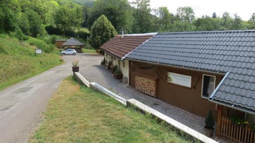 Bed & Breakfast Le Domaine Du Ch�telet